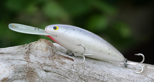 Wobler 3STAN Fatty 90 deep runner - Color: FA