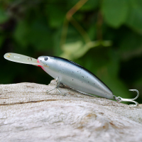 Wobler 3STAN Fatty 90 deep runner