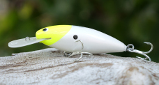 Wobler 3STAN Fatty 90 Medium runner