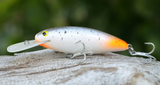 Wobler 3STAN Fatty 90 Medium runner