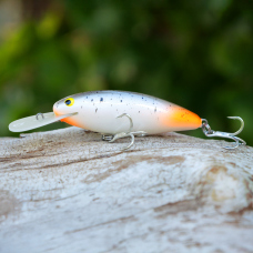 Wobler 3STAN Fatty 90 Medium runner