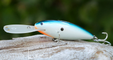 Wobler 3STAN Fatty 90 Super deep runner