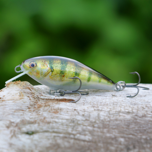 Wobler 3STAN Fatty 50 lite - Color: H-P