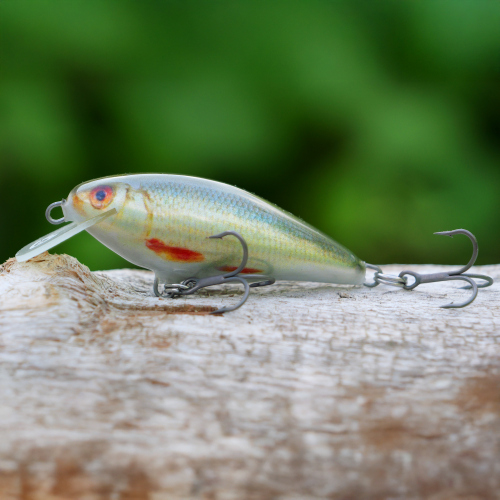 Wobler 3STAN Fatty 50 lite - Color: H-R