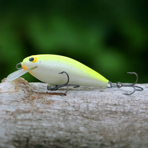 Wobler 3STAN Fatty 50 lite - Color: SBA