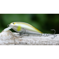 Wobler 3STAN Fatty 50 lite