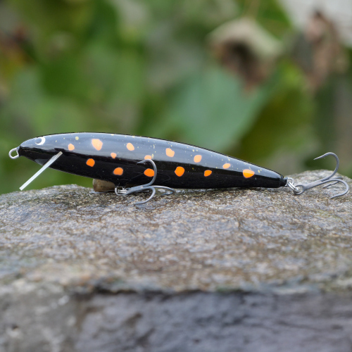 Wobler 3STAN Fat minnow 150 King Shallow - COLOR: BF