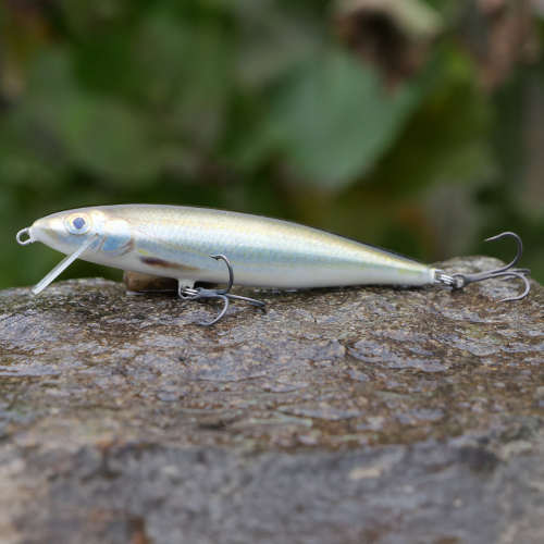 Wobler 3STAN Fat minnow 150 King Shallow - COLOR: CBL