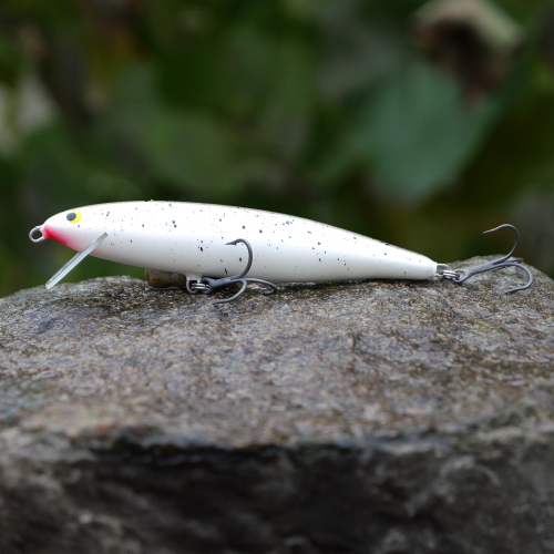 Wobler 3STAN Fat minnow 150 King Shallow - COLOR: FA