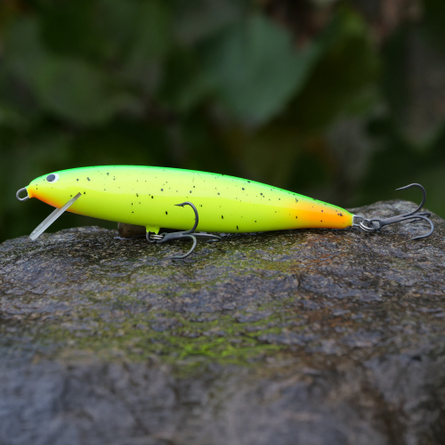 Wobler 3STAN Fat minnow 150 King Shallow - COLOR: FTFC