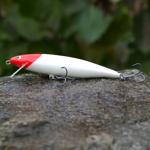 Wobler 3STAN Fat minnow 150 King Shallow - COLOR: RP