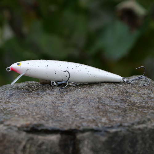 Wobler 3STAN Fat minnow 180 King Shallow - COLOR: FA