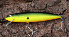 Wobler 3STAN FLM110 plovoucí