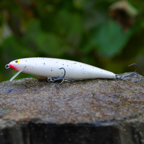 Wobler 3STAN Fat minnow 150 King - COLOR: FA