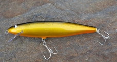 Wobbler 3STAN Fat minnow 150 King