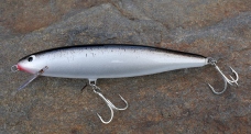 Wobbler 3STAN Fat minnow 150 King