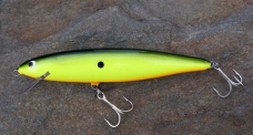 Wobbler 3STAN Fat minnow 150 King