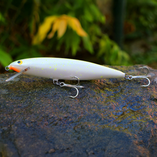 Wobler 3STAN Fat minnow 150 King - COLOR: SFA