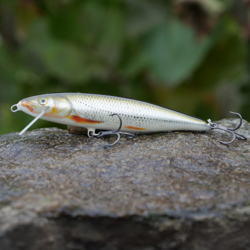 Wobler 3STAN Fat minnow 180 King - COLOR:NN