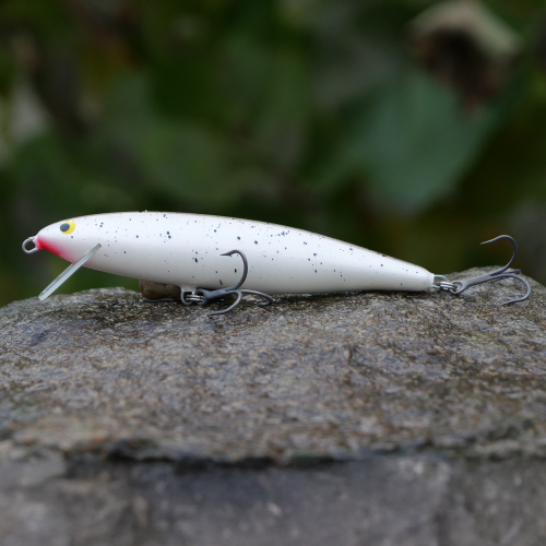 Wobler 3STAN Fat minnow 180 King - COLOR: FA