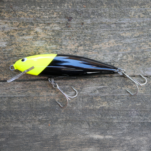 Wobler 3STAN FM85 - Color: CHB