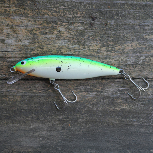 Wobler 3STAN FM85 - Color: FSB