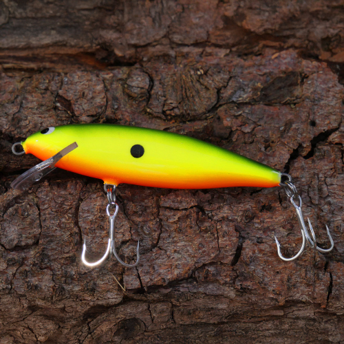 Wobler 3STAN FM85 - Color: GF