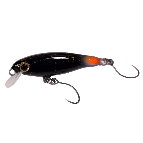 Wobler 3STAN Stream Standard SS40 - Color: FTFB, bezprotihroté jednoháčky