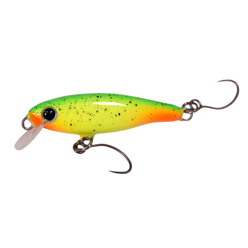 Wobler 3STAN Stream Standard SS40 - Color: FTFC, bezprotihroté jednoháčky
