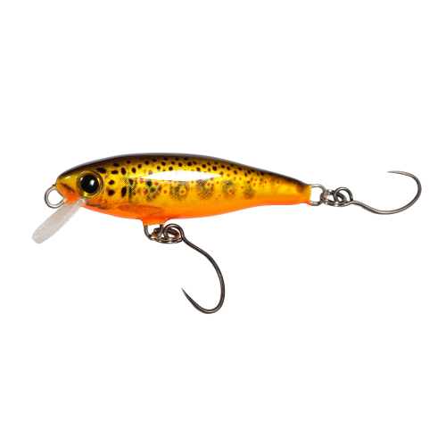 Wobler 3STAN Stream Standard SS40 - Color: OBT, bezprotihroté jednoháčky