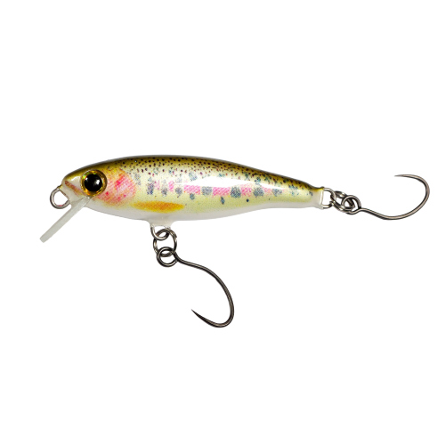 Wobler 3STAN Stream Standard SS40 - Color: RT, bezprotihroté jednoháčky