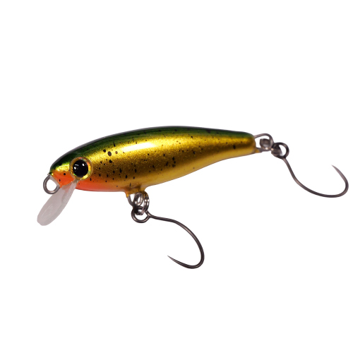Wobler 3STAN Stream Standard SS40 - Color: SGR, bezprotihroté jednoháčky