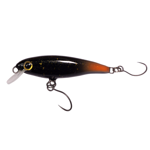 Wobler 3STAN Stream Standard SS45 - Color: FTFB, bezprotihroté jednoháčky