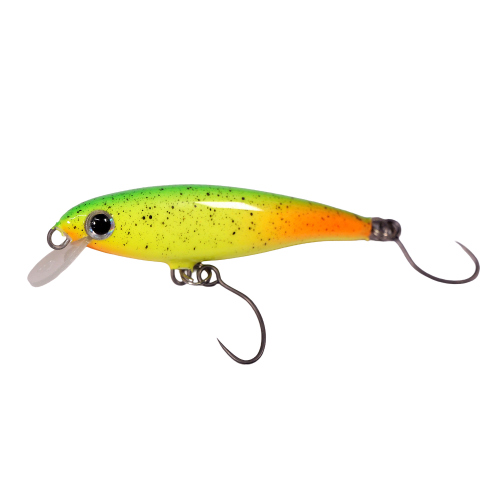 Wobler 3STAN Stream Standard SS45 - Color: FTFC, bezprotihroté jednoháčky