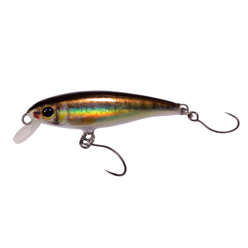 Wobler 3STAN Stream Standard SS45 - Color: H-MMN, bezprotihroté jednoháčky