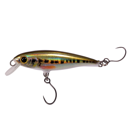 Wobler 3STAN Stream Standard SS45 - Color: H-MN, bezprotihroté jednoháčky