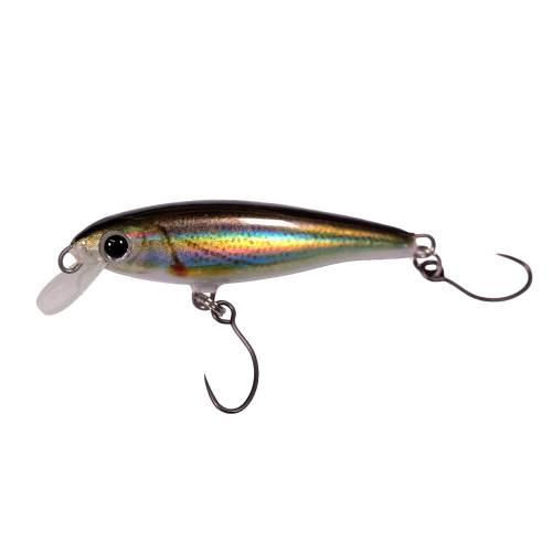 Wobler 3STAN Stream Standard SS45 - Color: H-WF, bezprotihroté jednoháčky
