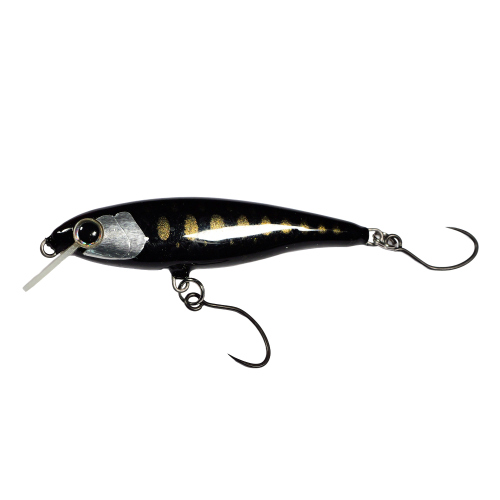 Wobler 3STAN Stream Standard SS55 - Color: BY, bezprotihroté jednoháčky