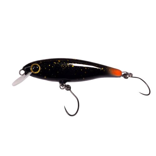 Wobler 3STAN Stream Standard SS55 - Color: FTFB, bezprotihroté jednoháčky