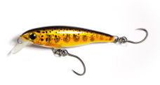 Wobler 3STAN Stream Standard SS55