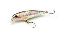 Wobler 3STAN Stream Standard SS55