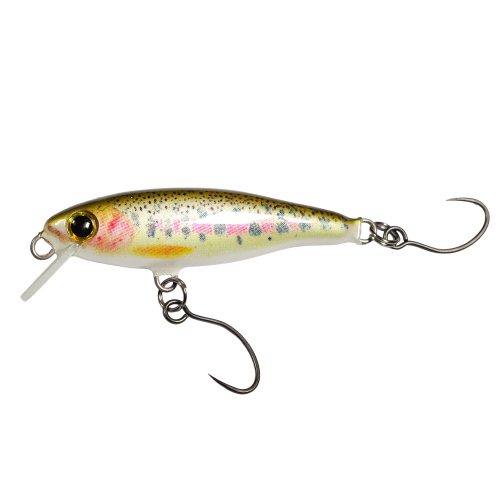 Wobler 3STAN Stream Standard SS55 - Color: RT, bezprotihroté jednoháčky