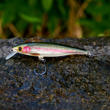 Wobler 3STAN Stream Standard SS65