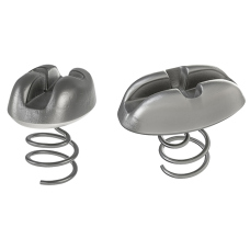 Dovažovací zavrtávací hlava Prorex Screw-in Weight Balancer Daiwa Dovažovací zavrtávací hlava Prorex Screw-in Weight Balancer Daiwa