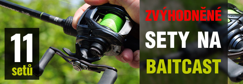 baitcast